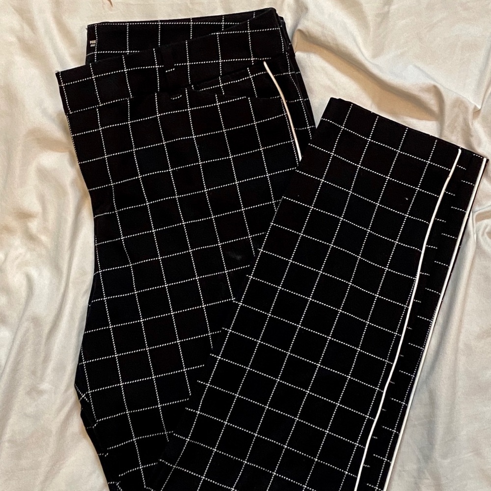 Old Navy NWOT pixie pants, sz 14